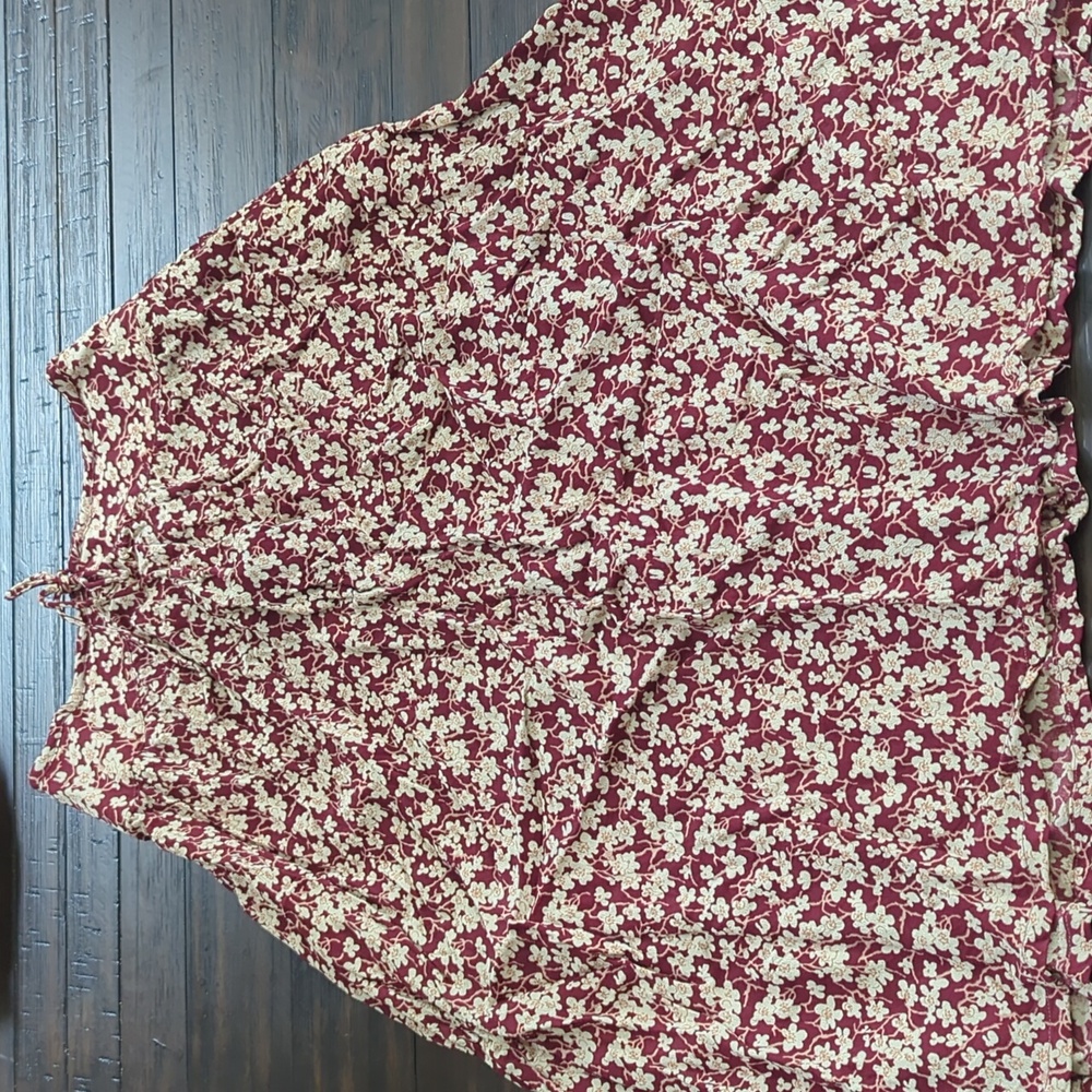 Vintage Skirt